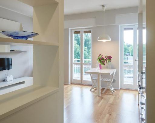 Corsico Apartamento | appartamento incantevole sui navigli