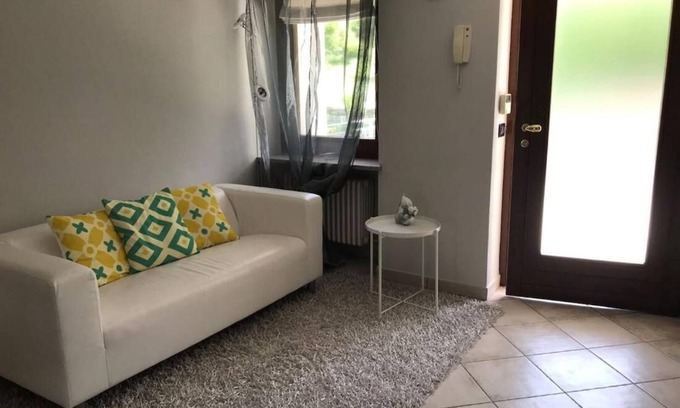 Aosta Apartamento | Apartamento independiente en las colinas de Aosta - Cir Vda Aosta 0163