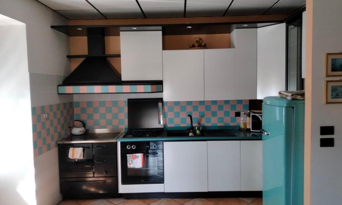 Brez Apartamento | Appartamento indipendente brez