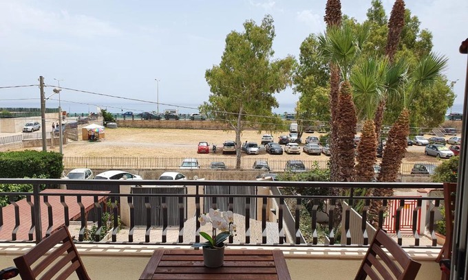 Noto Marina Casa | Appartamento Ionios