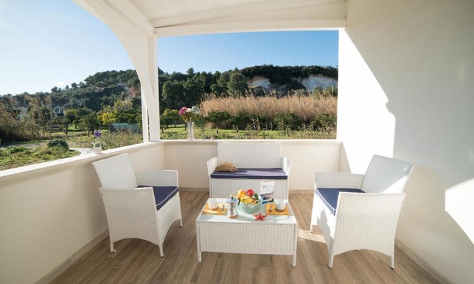 Vieste Apartamento | Appartamento Iremar E3 - MyHo Casa