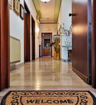 Spotorno Apartamento | Appartamento Isabella