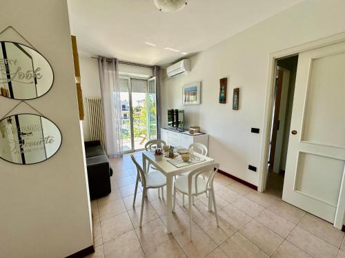 Cagnona Apartamento | Appartamento delle Vele
