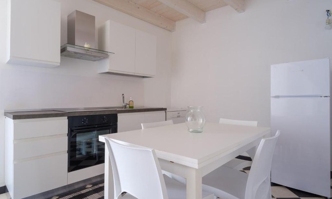 Centro Storico Apartamento | Appartamento Marina 2
