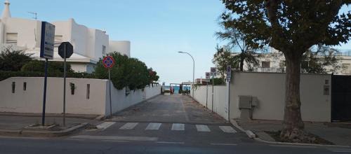 Francavilla al Mare Apartamento | Appartamento Aurora