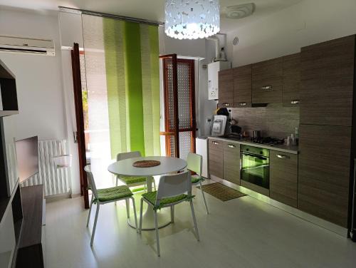 Francavilla al Mare Apartamento | Appartamento Ginger House