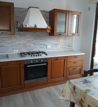 Magliano in Toscana Apartamento | appartamento da maria