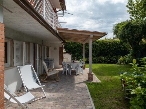 Tonfano Apartamento | Appartamento Francesca