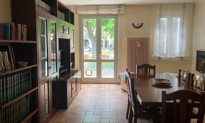 Nocera Umbra Apartamento | appartamento