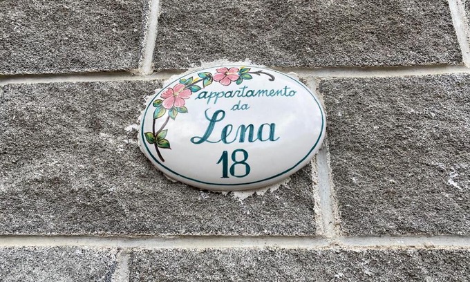 Policastro Bussentino Apartamento | Appartamento da Lena