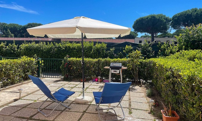 Principina a Mare Apartamento | Appartamento Francesca