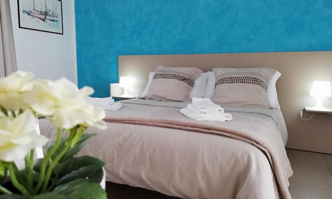 Santa Teresa di Riva Casa | Appartamento Gambero Beach