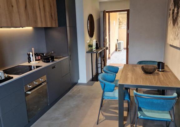 Pieve Apartamento | Appartamento Vista Forra
