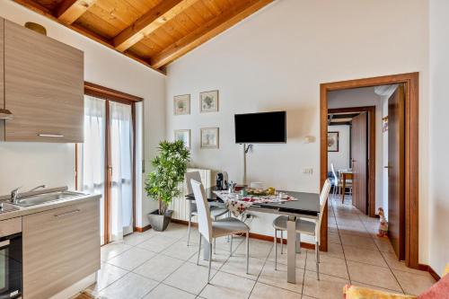Valeggio sul Mincio Apartamento | Appartamento 38