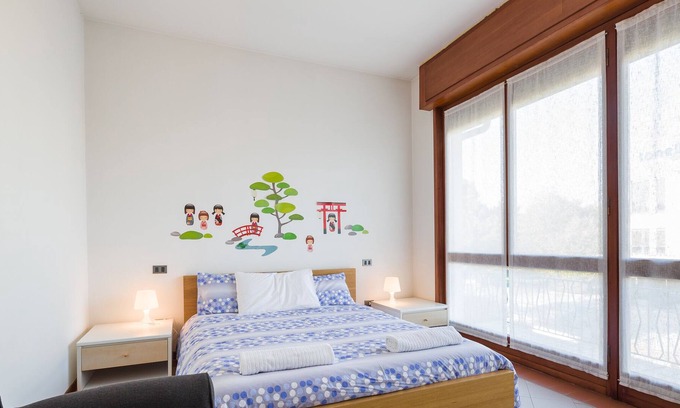 Vicenza Apartamento | Appartamento