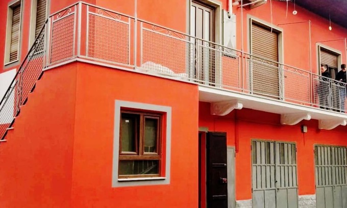 Brandizzo Apartamento | Appartamento jolanda a Brandizzo