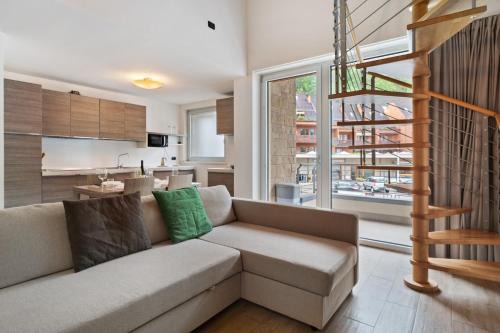 Ponte Arche Apartamento | Appartamento Jubilant