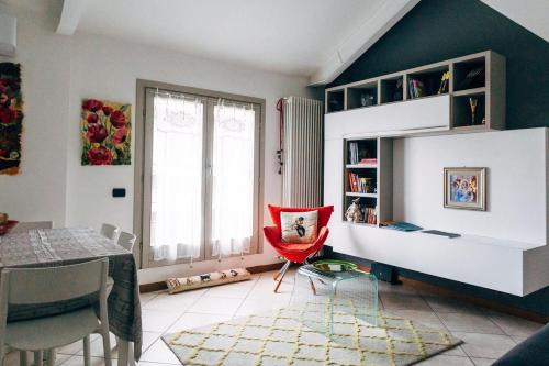Stazione Apartamento | Appartamento Klimt