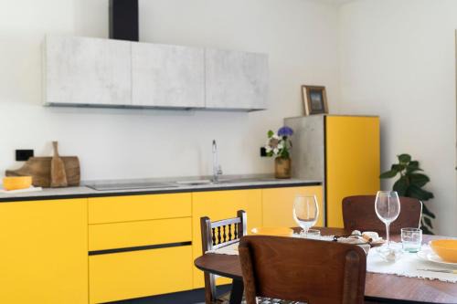Pianissolo Apartamento | Appartamento Lìelà