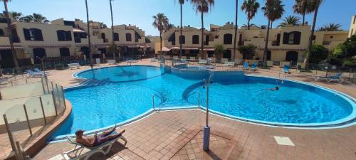 Arona Apartamento | Appartamento Lusi Sole e Mar