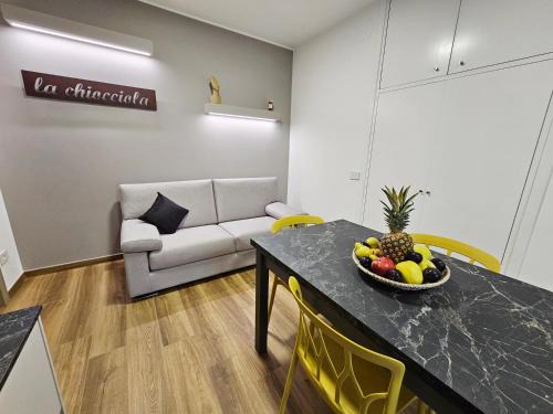 Reschigliano Apartamento | appartamento la chiocciola
