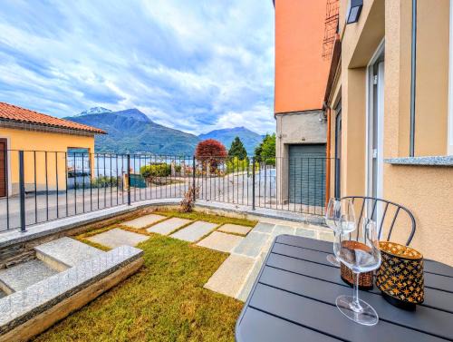 Calozzo Apartamento | Appartamento Le Rondini B