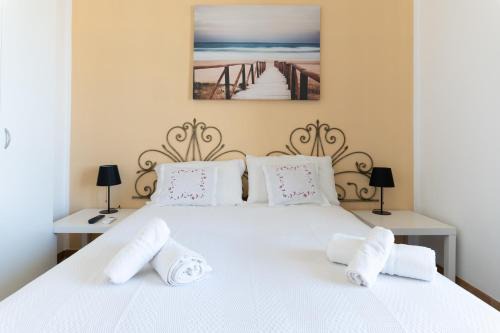 Marina di Ostuni Casa | Appartamento La Rosa Dei Venti