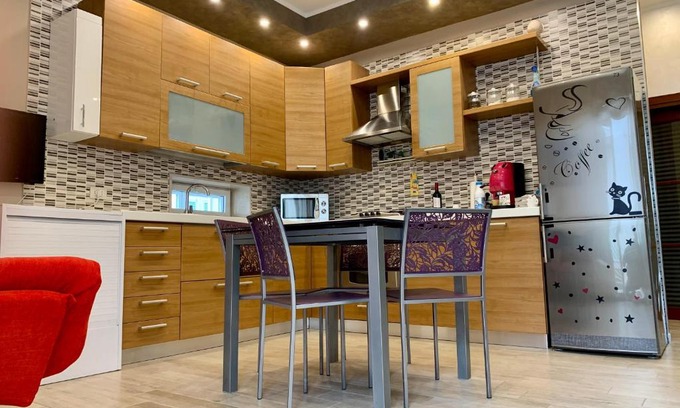 San Severo Apartamento | Appartamento La Casa di Anna