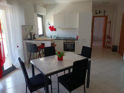 Penne Apartamento | Appartamento La collina verde