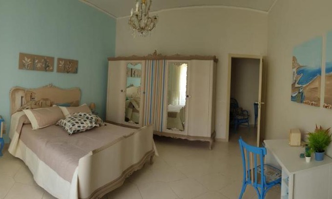 Torre del Greco Apartamento | Appartamento "La Fenice"