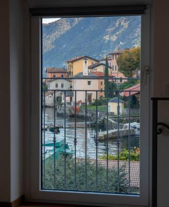 Lezzeno Apartamento | Appartamento La Gondola