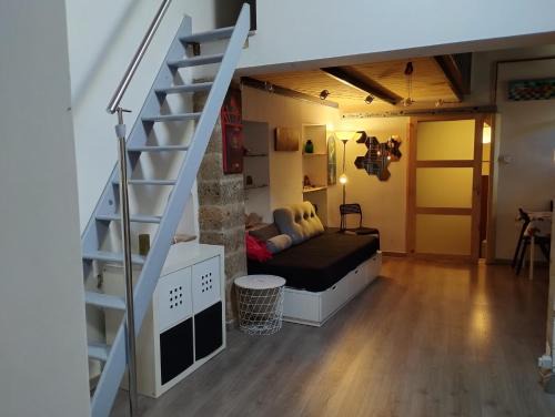 Civita Castellana Apartamento | Appartamento La Posta Vecchia