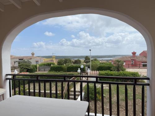 Punta De Su Turrione Casa | Appartamento La Pavoncella