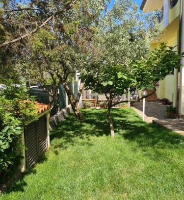 Sas Linnas Siccas Casa | Appartamento La Pergola