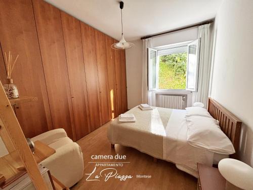 Montese Apartamento | Appartamento La Piazza