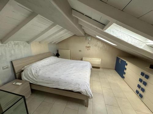 Iseo Apartamento | Appartamento La Scaletta