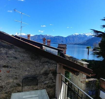Tremezzina Apartamento | Appartamento La Torre
