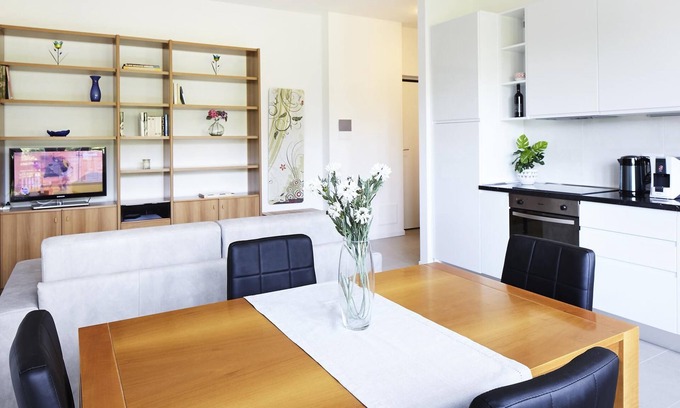 Como Apartamento | Appartamento la Vista