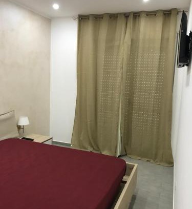 Lamezia Terme Apartamento | Appartamento “ Lamezia Golfo “