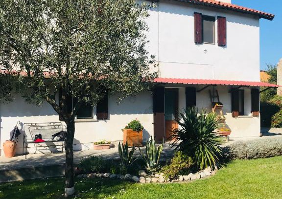Porto Tolle Apartamento | Appartamento Lavanda - Casa vacanza nel Delta del Po
