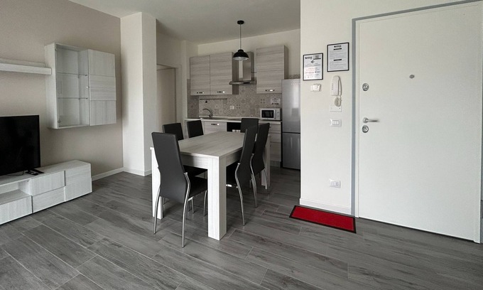 Treviolo Apartamento | Appartamento Lavanda - Immobili e Soluzioni Rent
