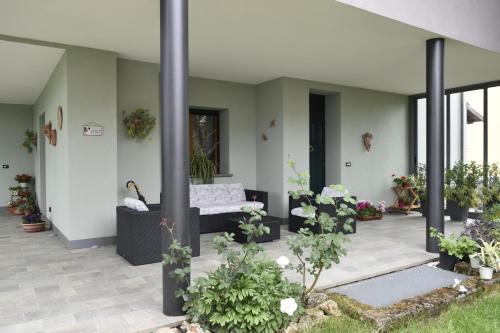 Imola Apartamento | Appartamento LE COLONNE