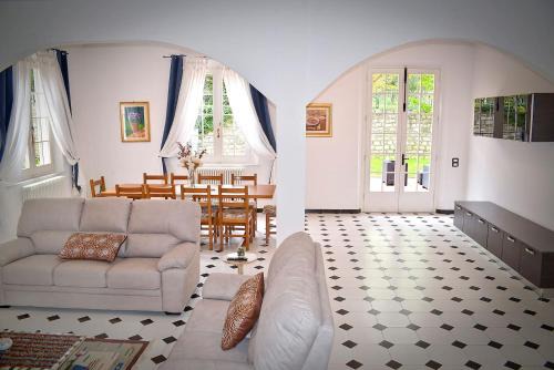 Montepulciano Apartamento | Appartamento Le Crugnole