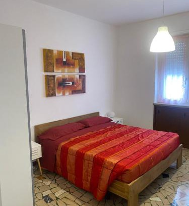 Santorso Apartamento | Appartamento " Le Farfalle "