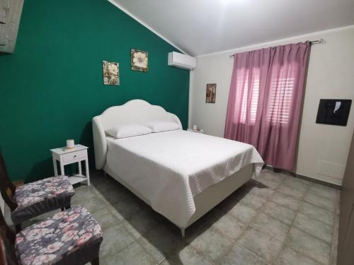 Decimomannu Apartamento | Appartamento le Magnolie