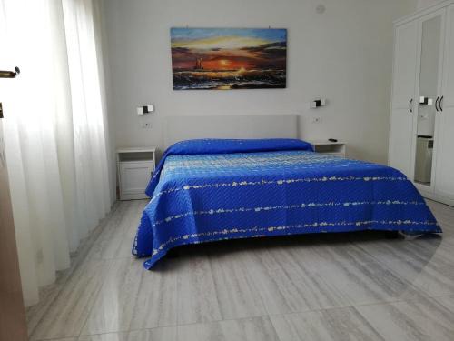 Pagnano Apartamento | Appartamento Le Magnolie 2