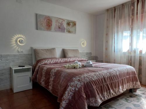 Pagnano Apartamento | Appartamento Le Magnolie