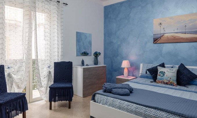 Siculiana Apartamento | Appartamento Le Rondini