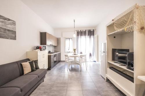 Misano Adriatico Apartamento | Appartamento Leone