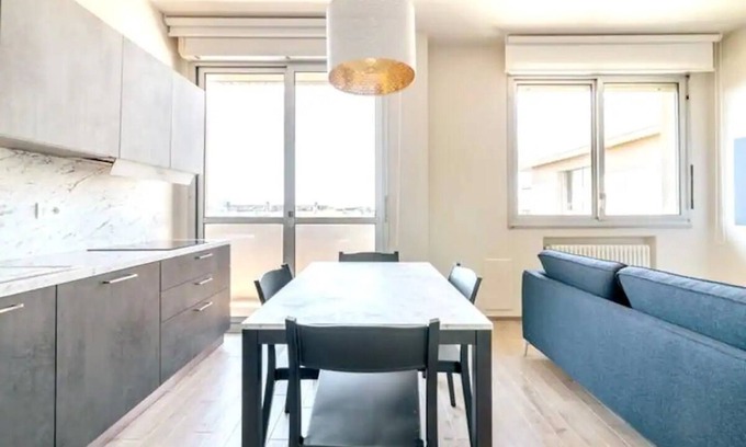Prato Apartamento | Appartamento Leonardo